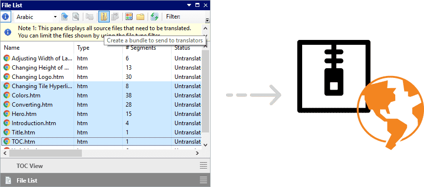 MadCap Lingo Windows 11 download