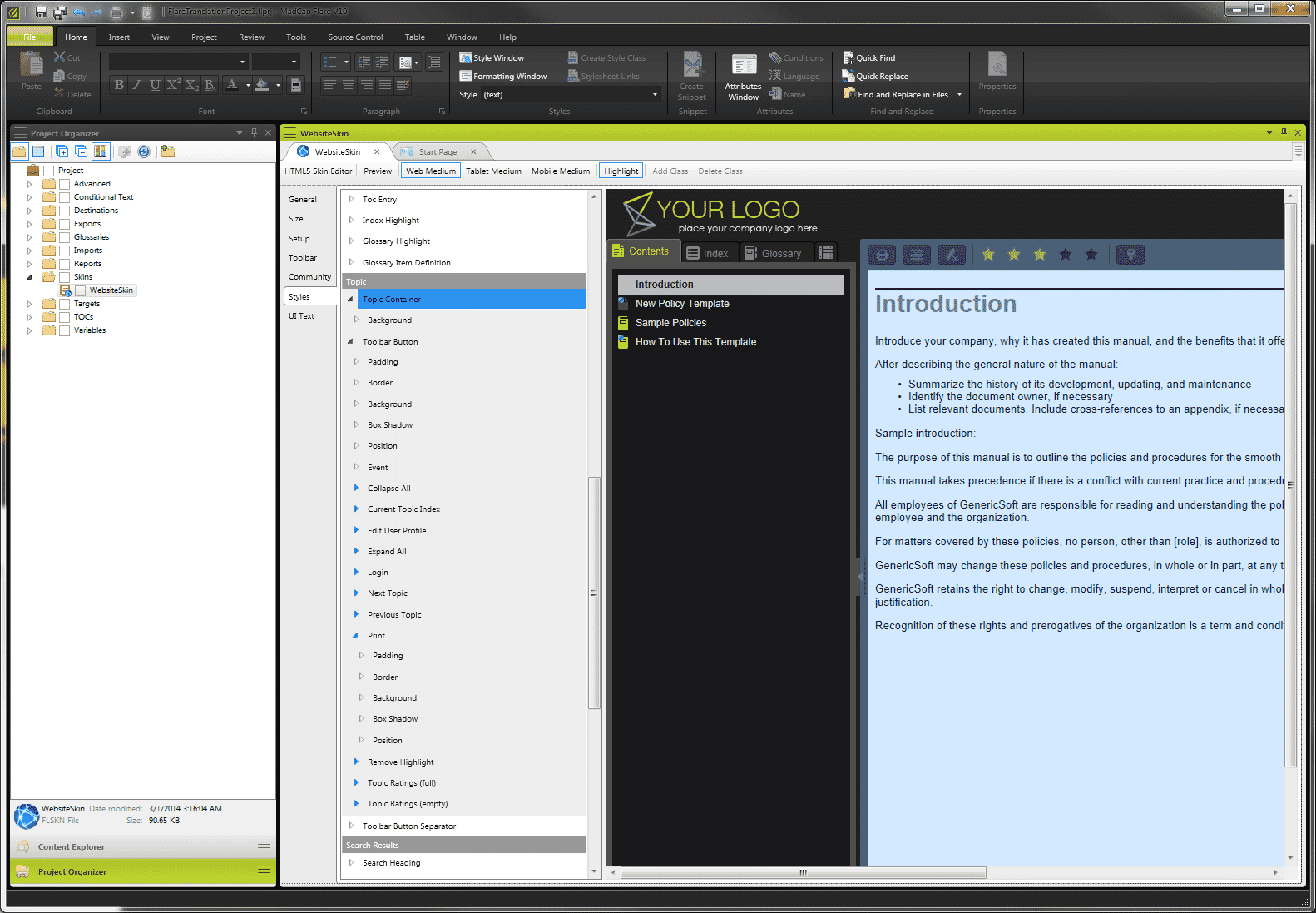 SkinEditorHighlightOn
