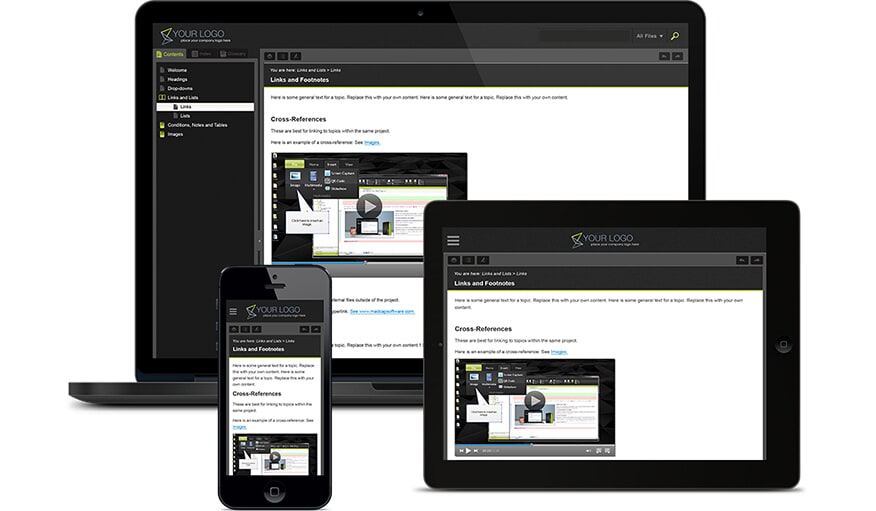 ill responsiveOutput