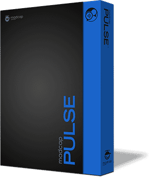 MadCap Pulse Box