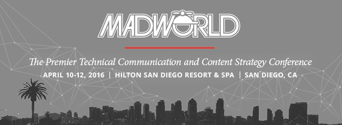 MadWorld 2016 Banner