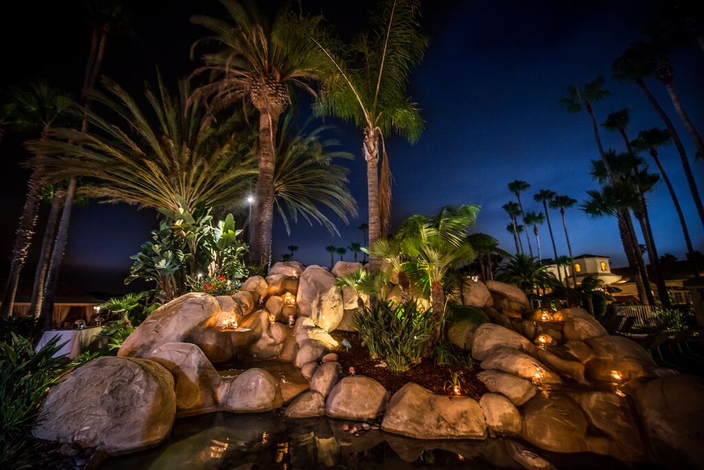 South Poolside