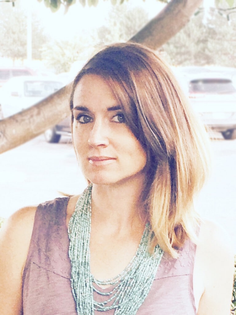 Andrea Maliska 2015