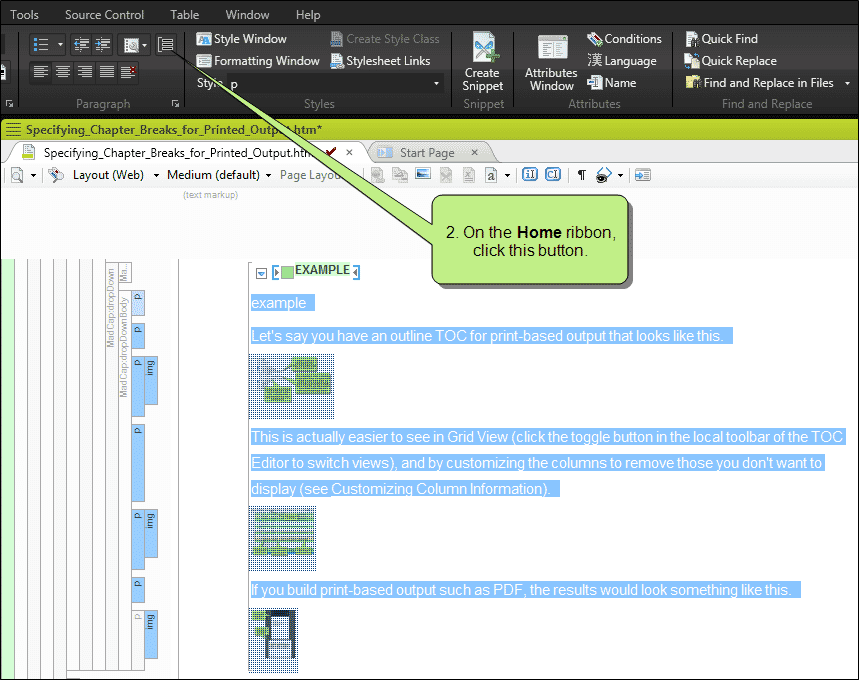 madcap software