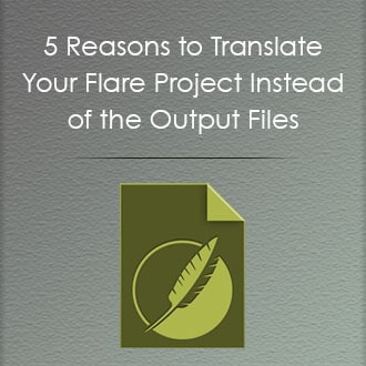 FiveReasonsToTranslateFlare