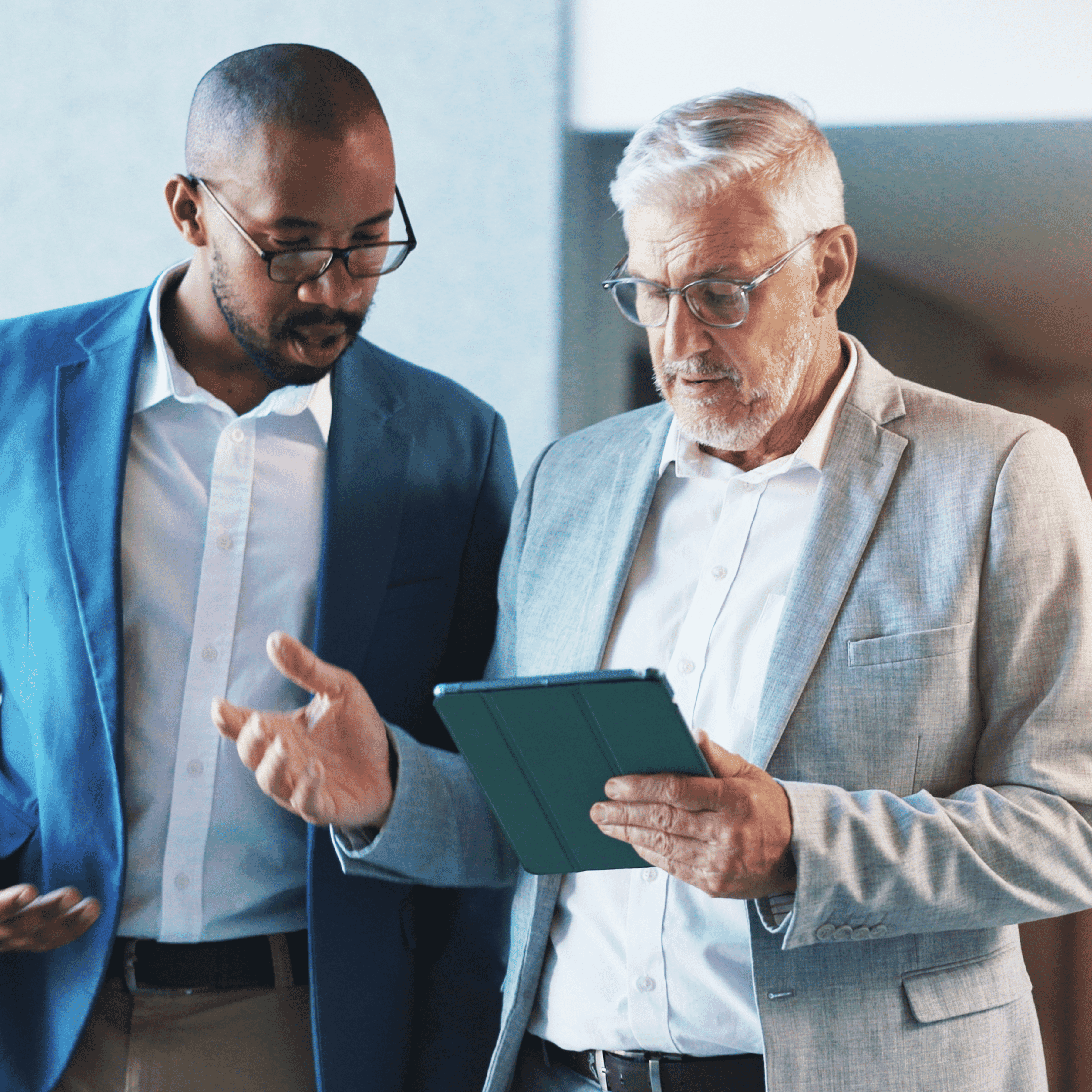 content maturity model hero