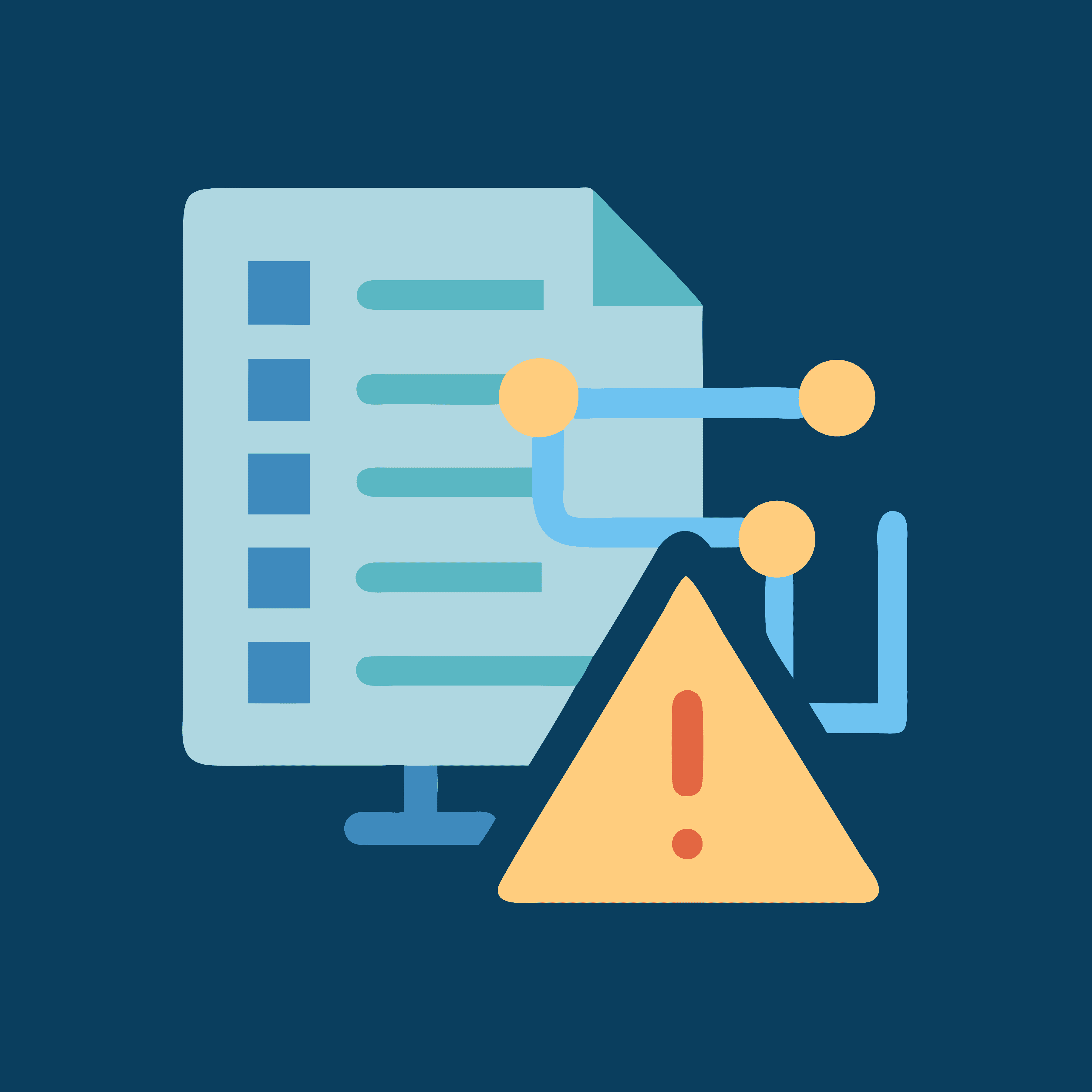 5 signs of content problems hero