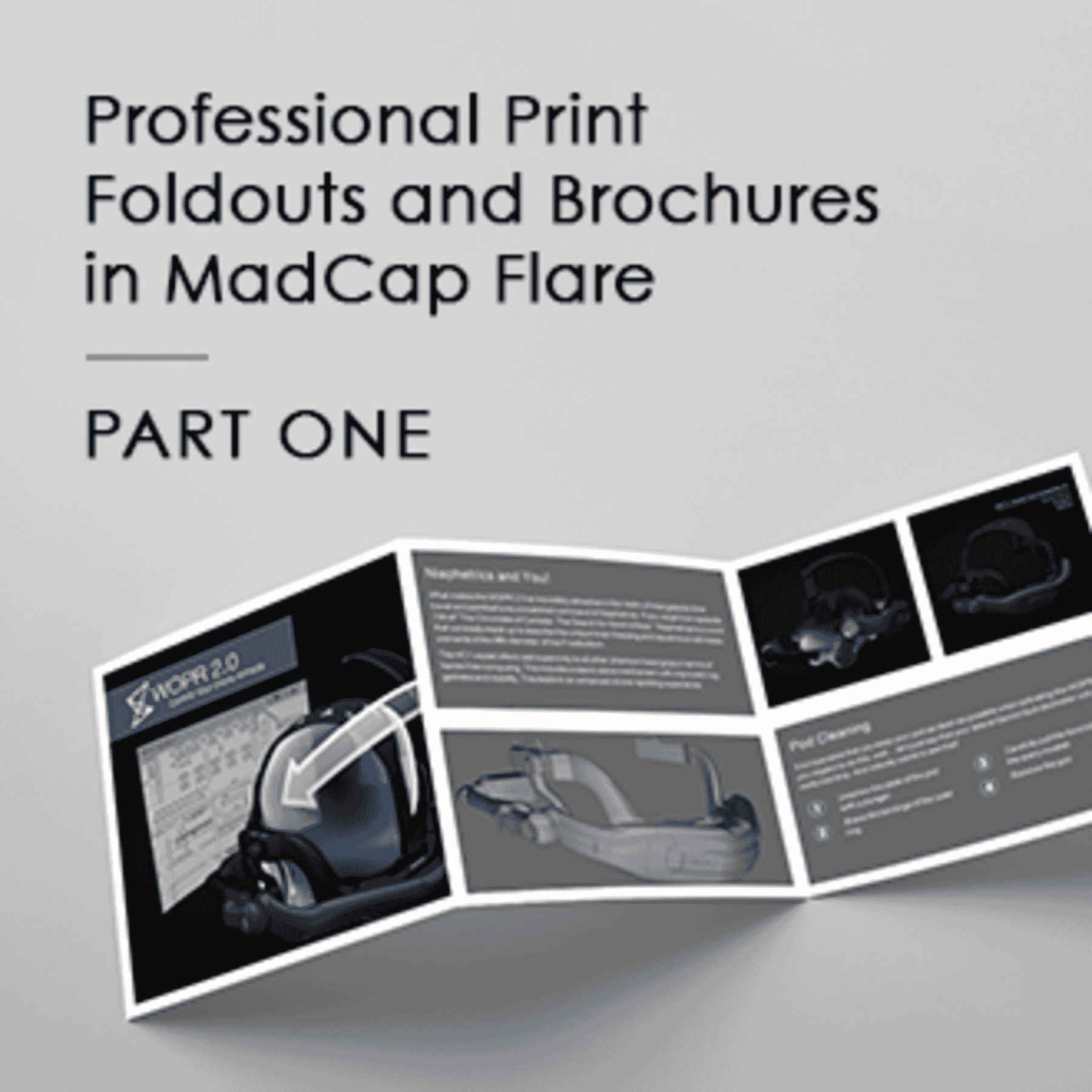 Design a Fold-Out City Guide in Adobe InDesign