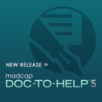madcap software competitors