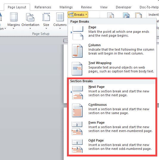 A Step-by-Step Guide to Importing Microsoft Word Content into MadCap Flare