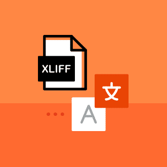 xliff file editor