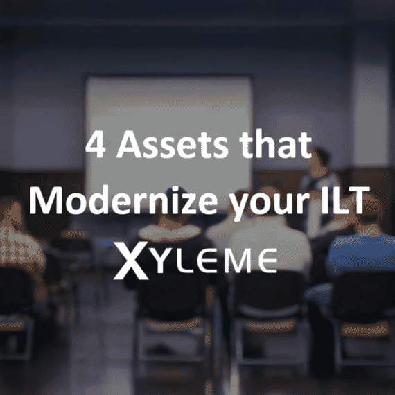 Ilt Manager Development 4 Digital Assets That Transform ILT