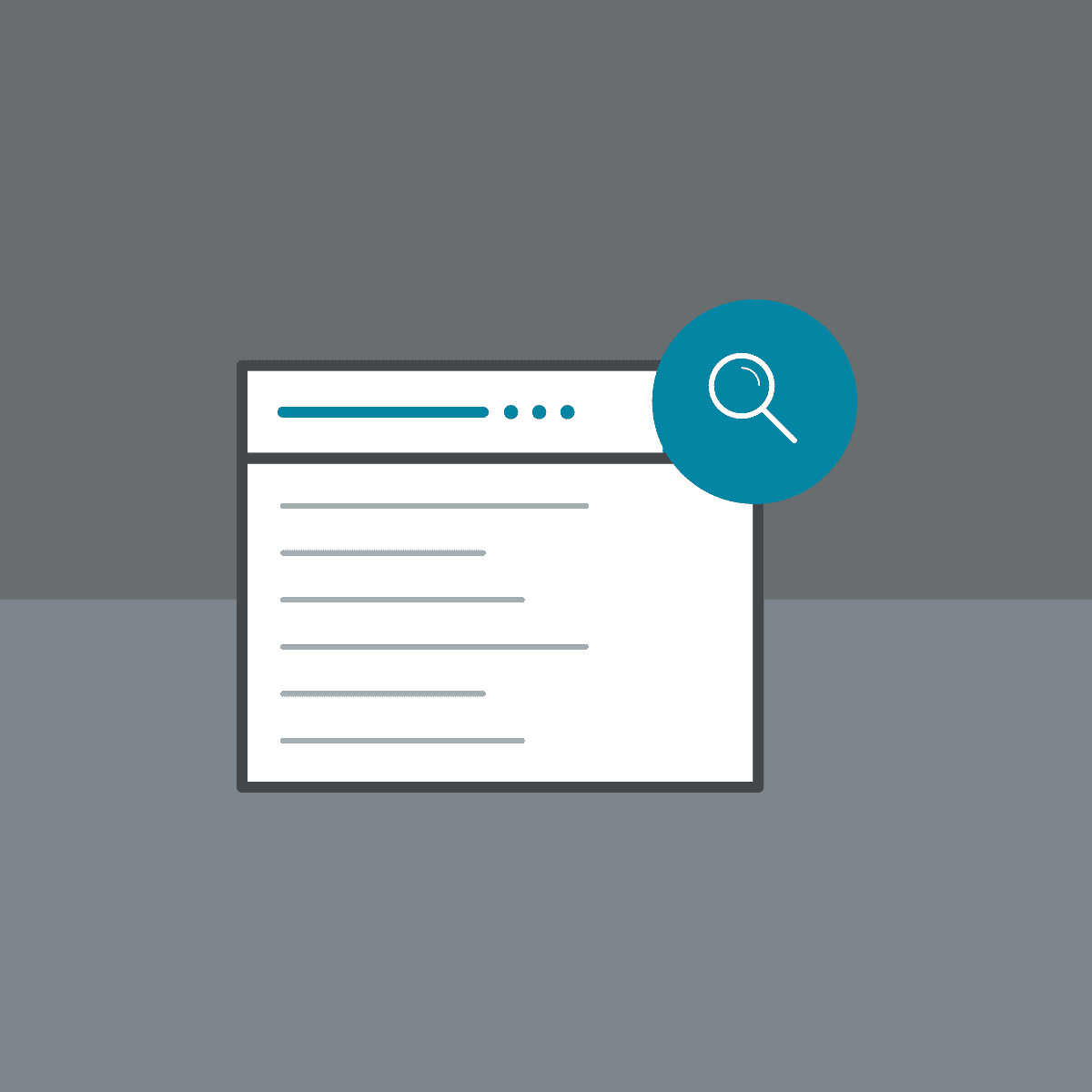 customizing search results