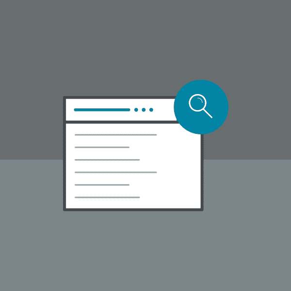 customizing search results