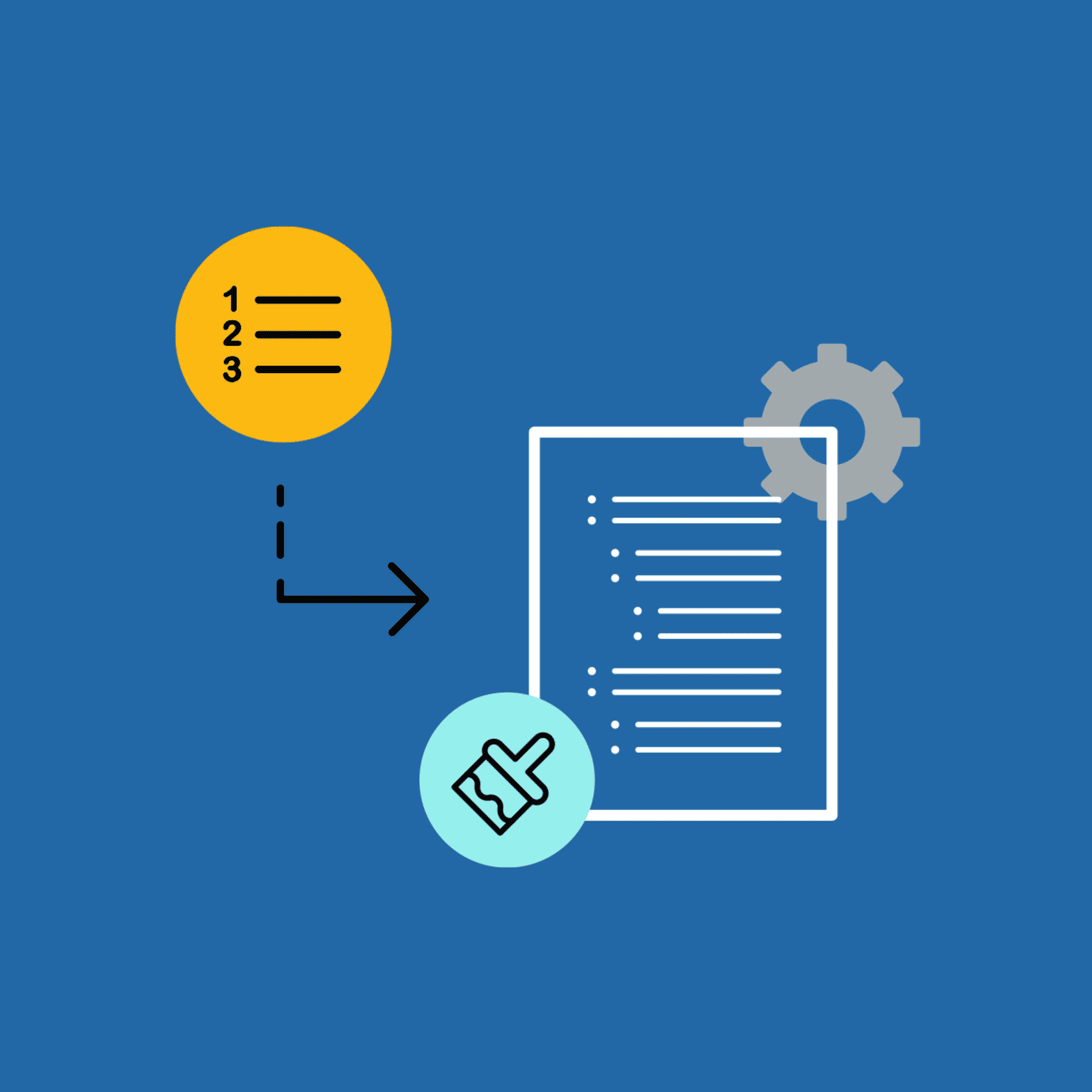 Auto-numbering in MadCap Flare: Part 2 - How to Create Custom Numbering  Sequences