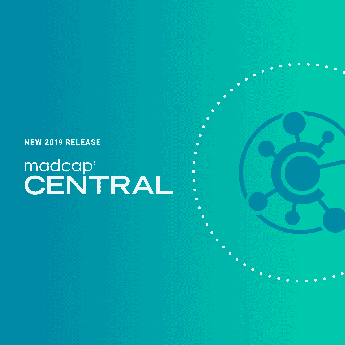 madcap central april 2019 release