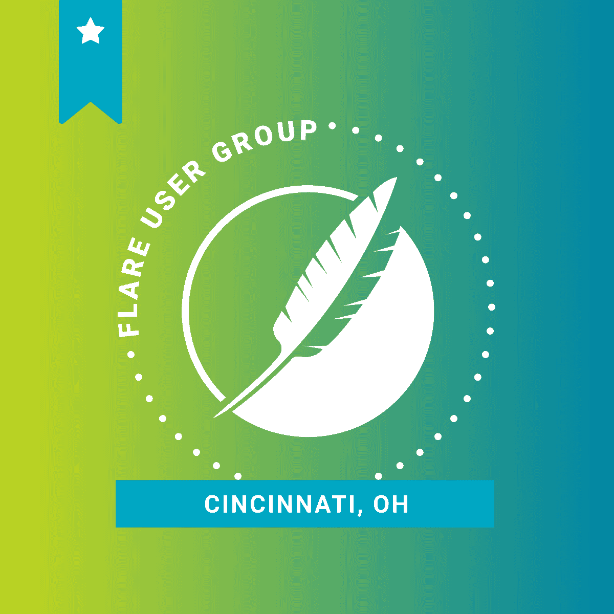 Cincinnati MadCap Flare User Group