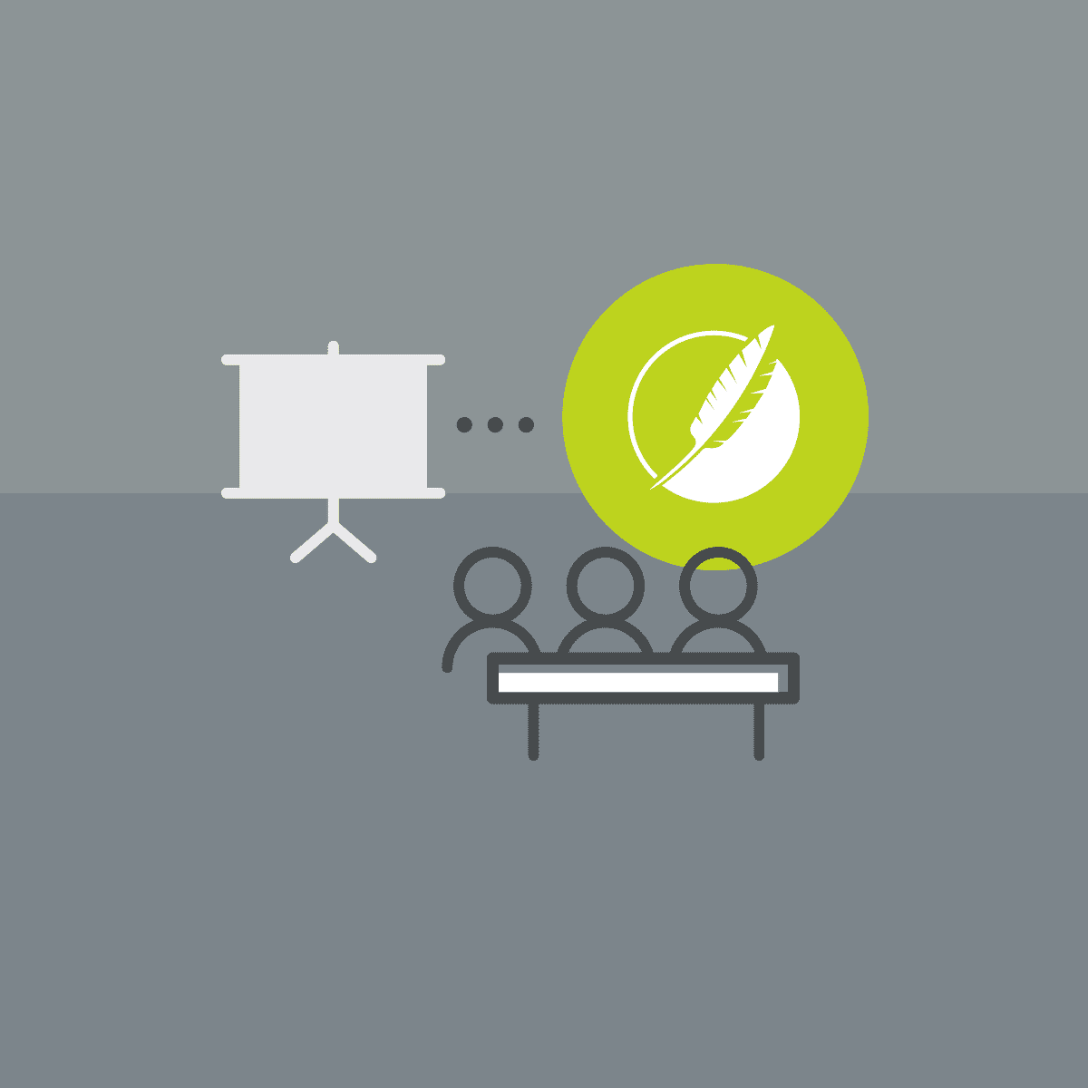 Teaching and training users with MadCap Flare