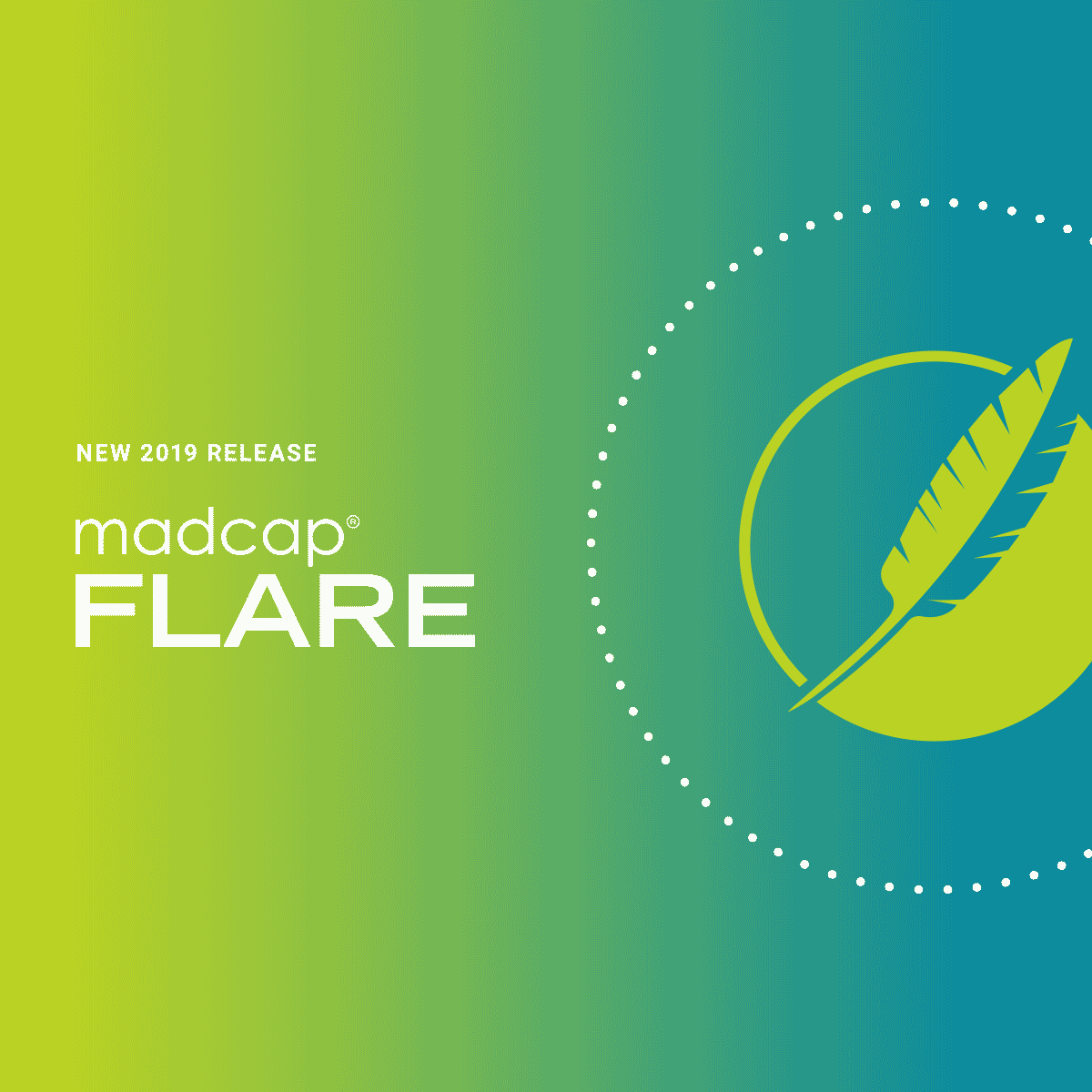 what's new Flare 2019 release