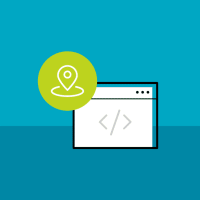 embed maps into MadCap Flare topic