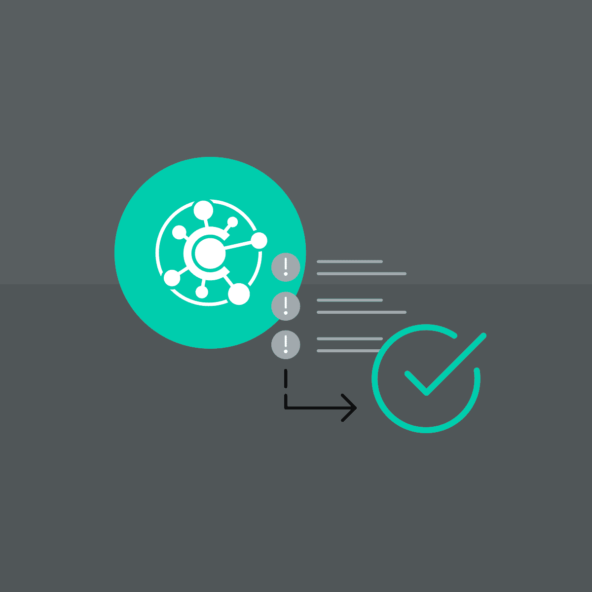 Finding issues with reports in MadCap Central