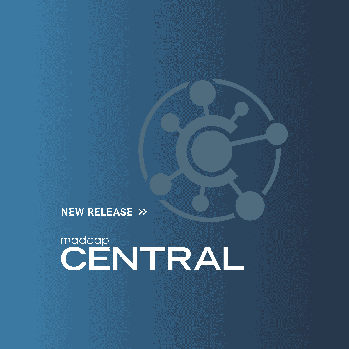 new release madcap central
