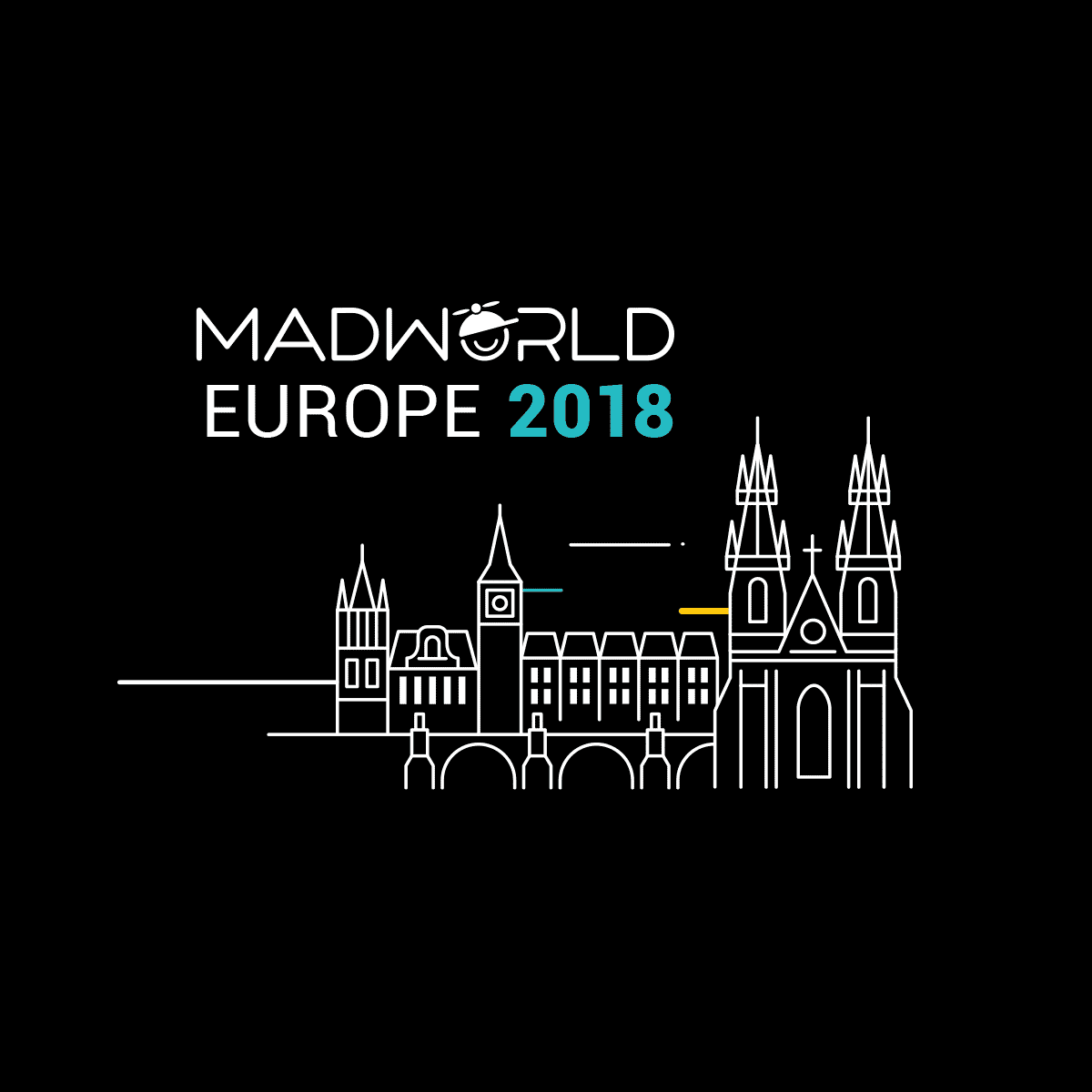 MadWorld 2018 Prague highlights