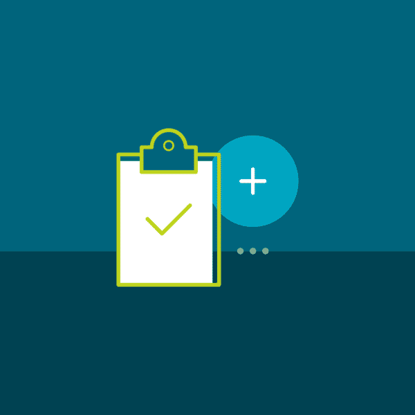 Copy to Clipboard Icon