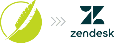 MadCap Connect for Zendesk Icon