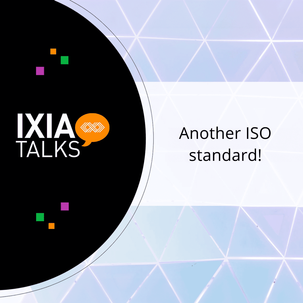 Another ISO Standard! IEEE-ISO 82 079 Blog Banner