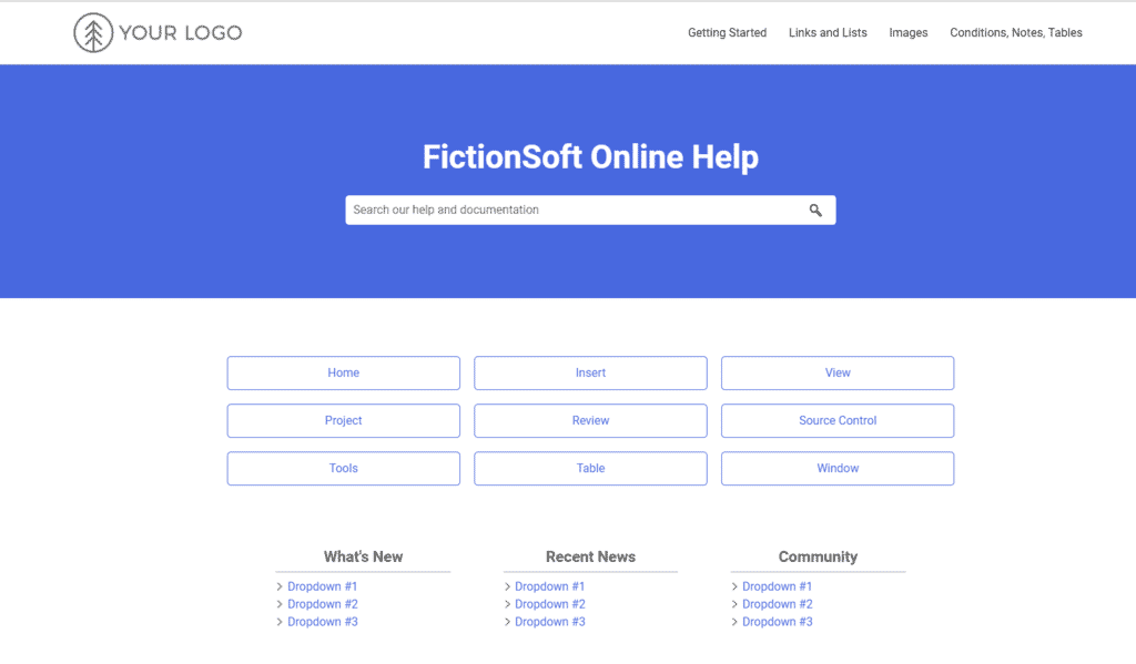 CSS Variables screenshot 10
