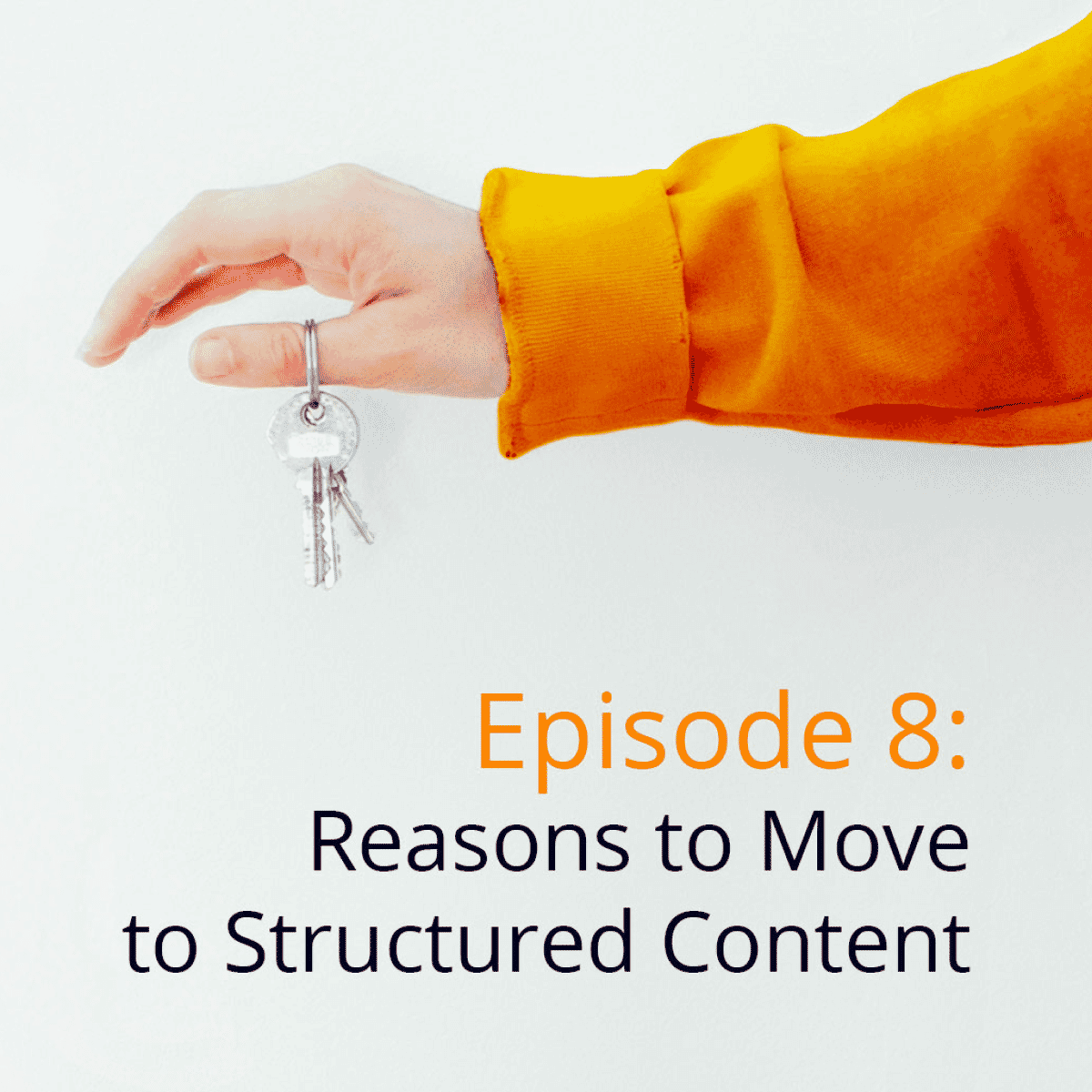 Reasons to Move to Structured Content...and How! - IXIA CCMS