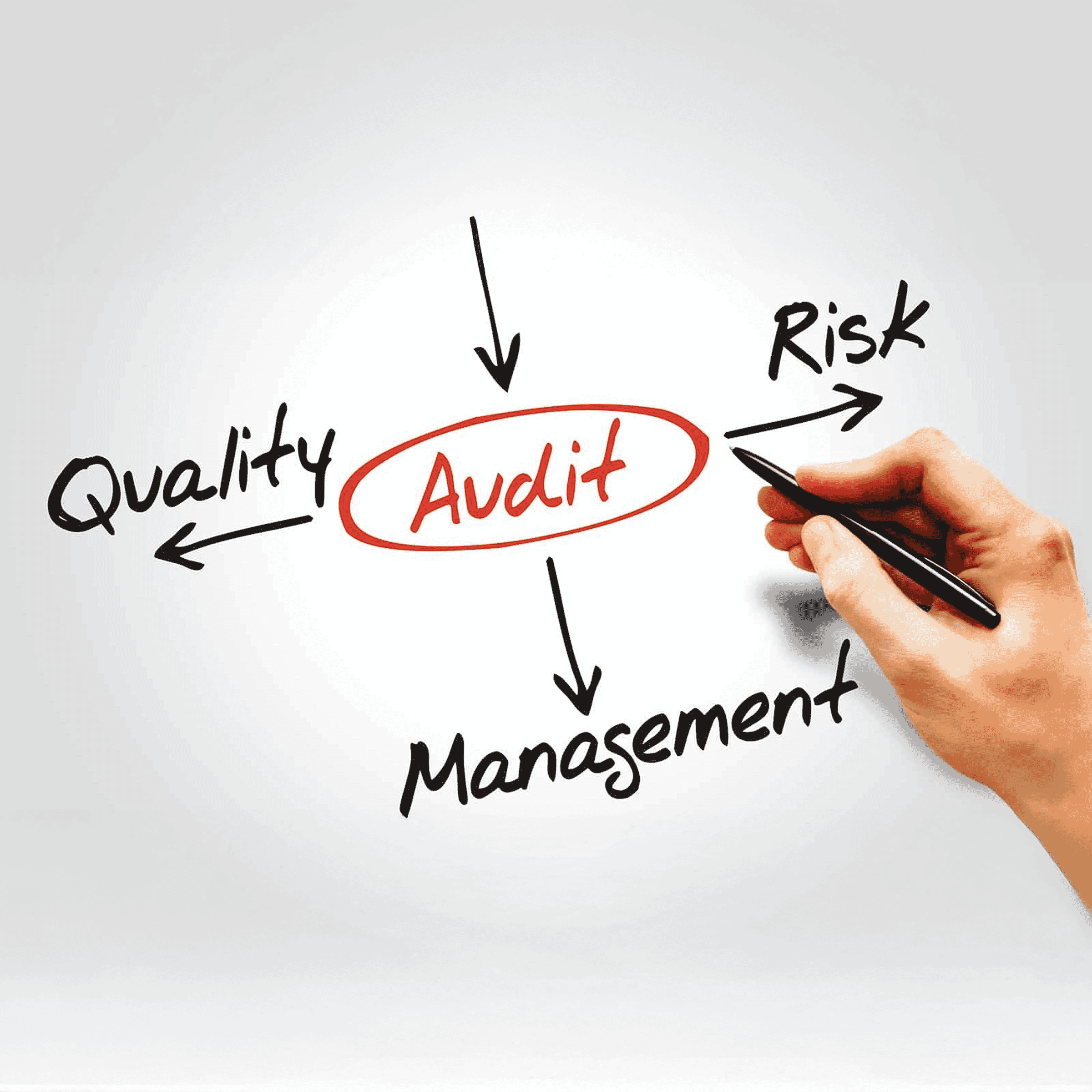 Regulatory Audit Compliance & Legal Discovery Banner