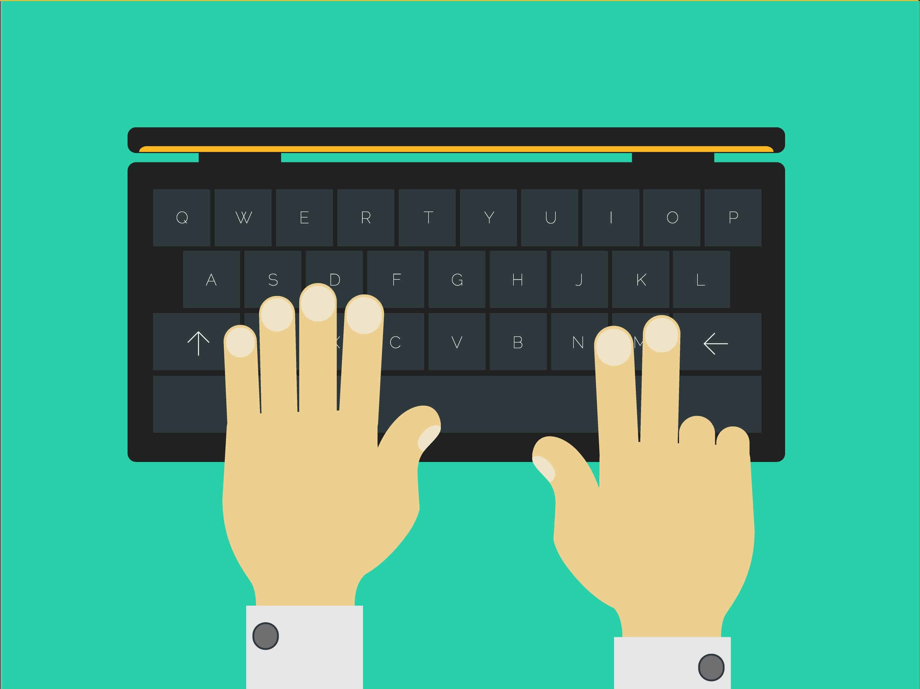 Searchable Illustration