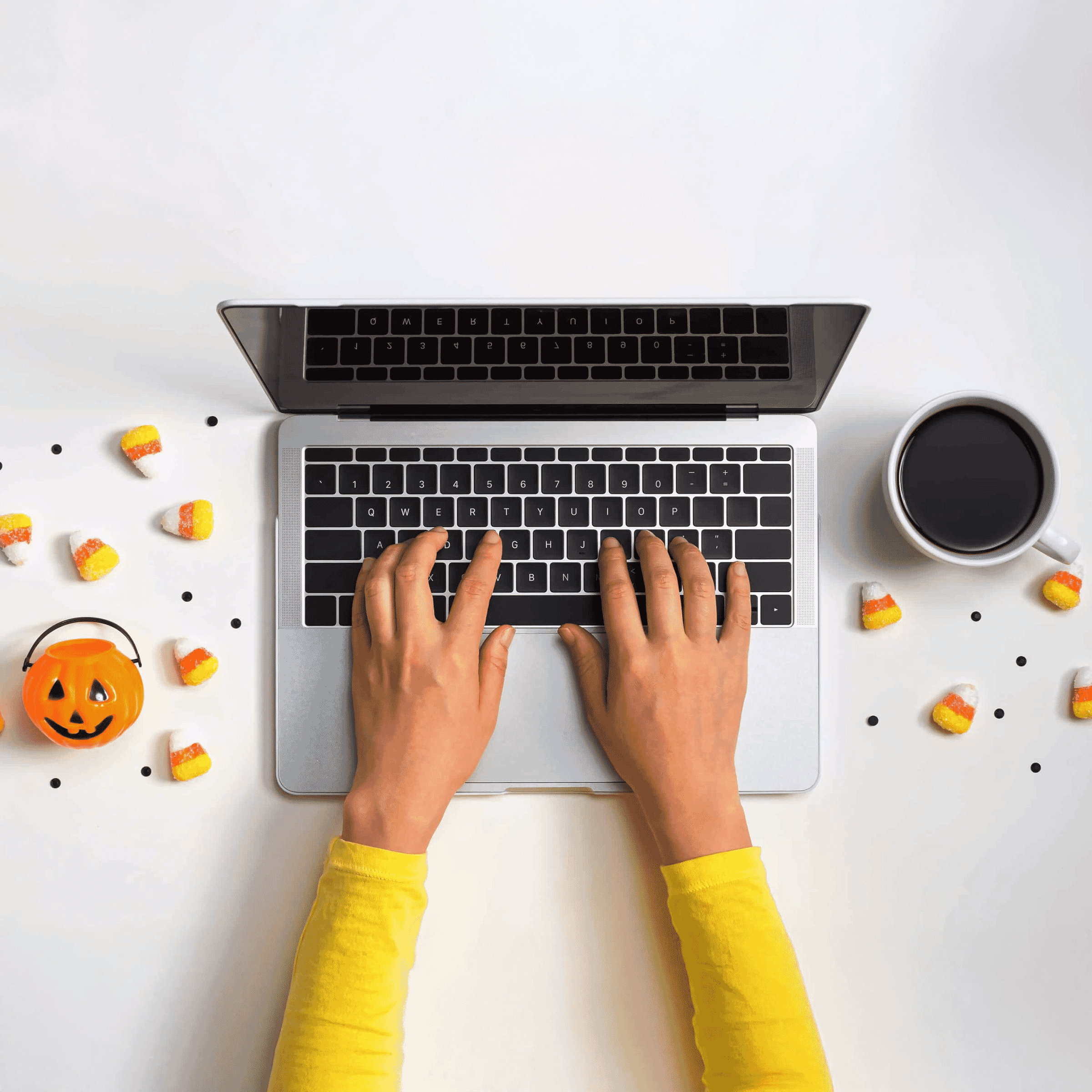 ILT is Not Dead Hero