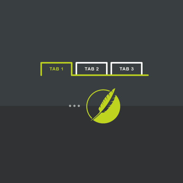 Adding Tabs to your MadCap Flare Topics