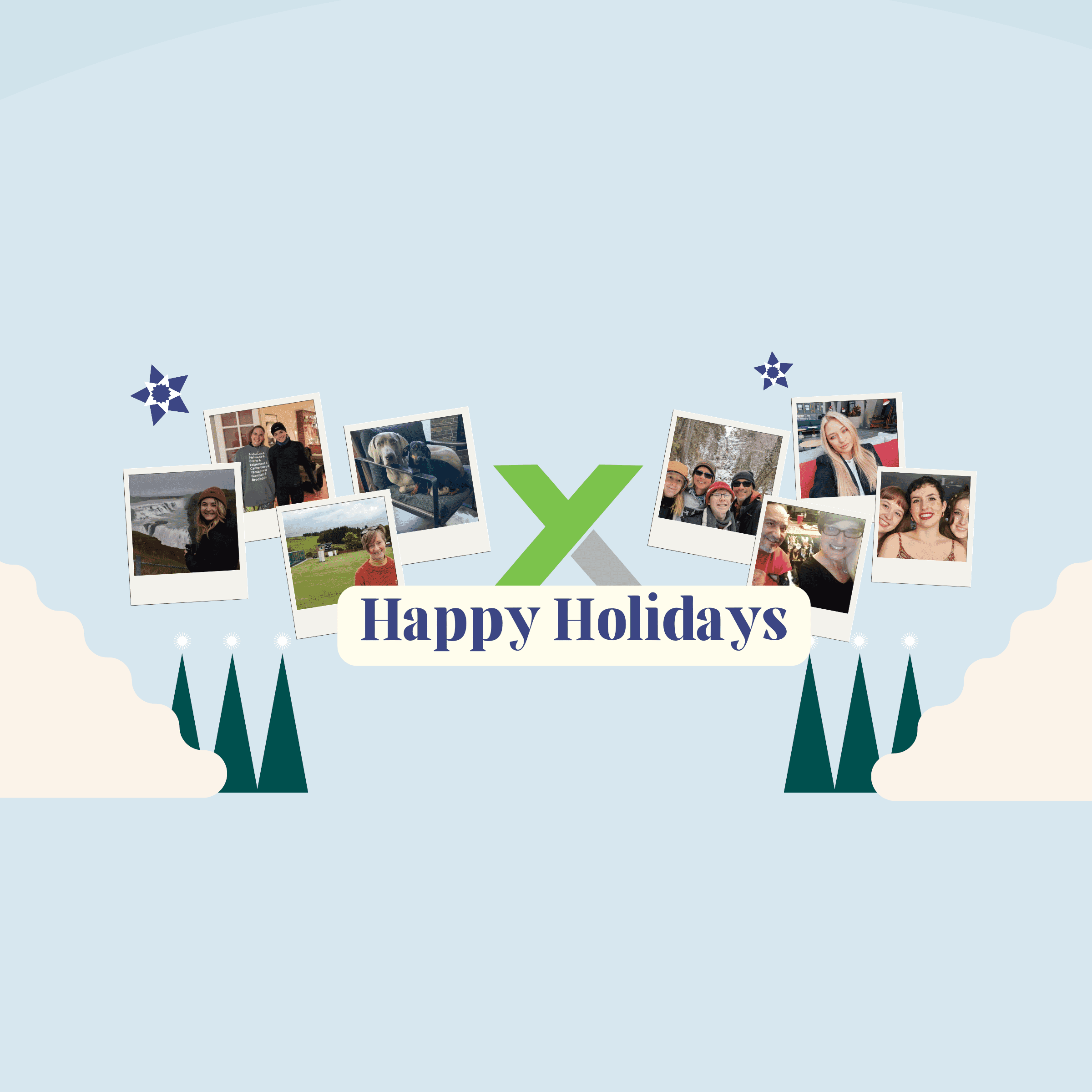 Fun Meets Heart Hero