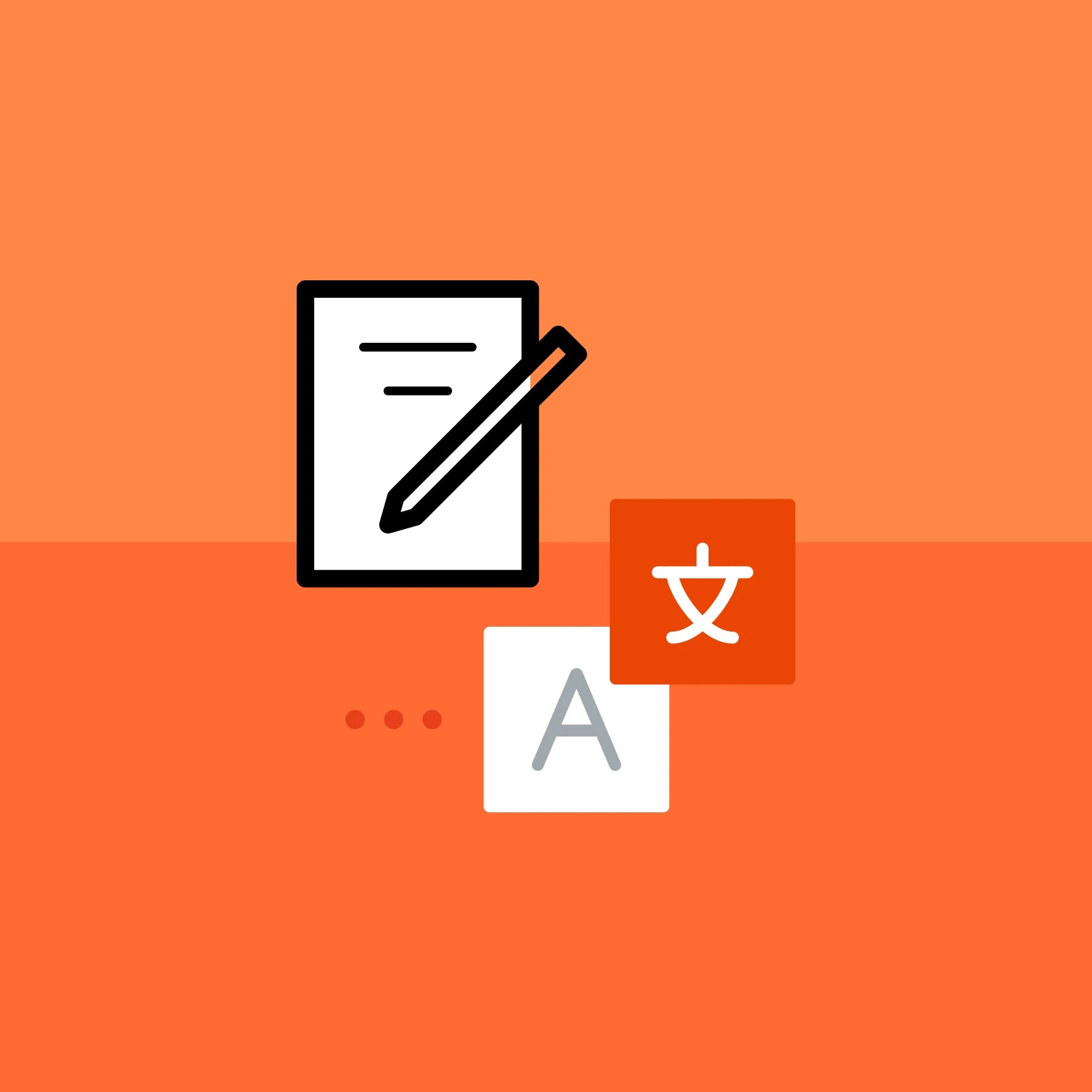Writing Content for Optimal Translation Automation