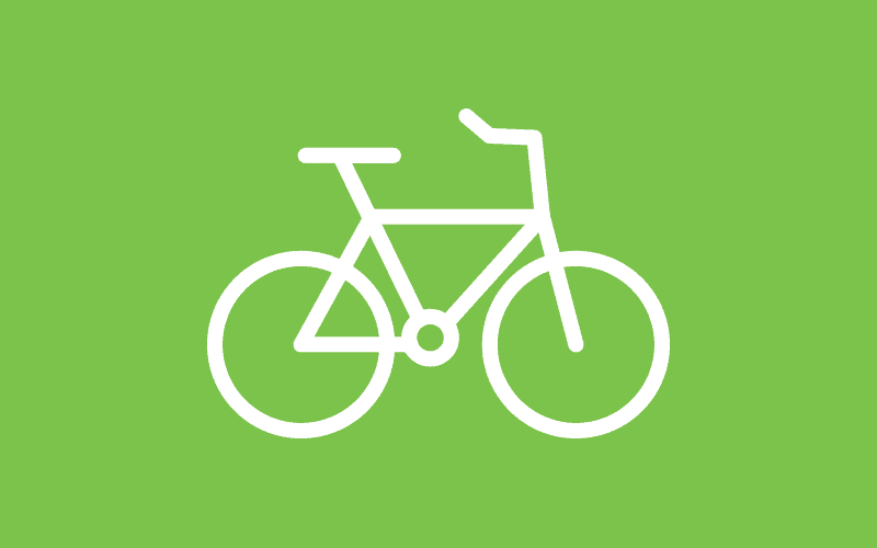 bicycle icon