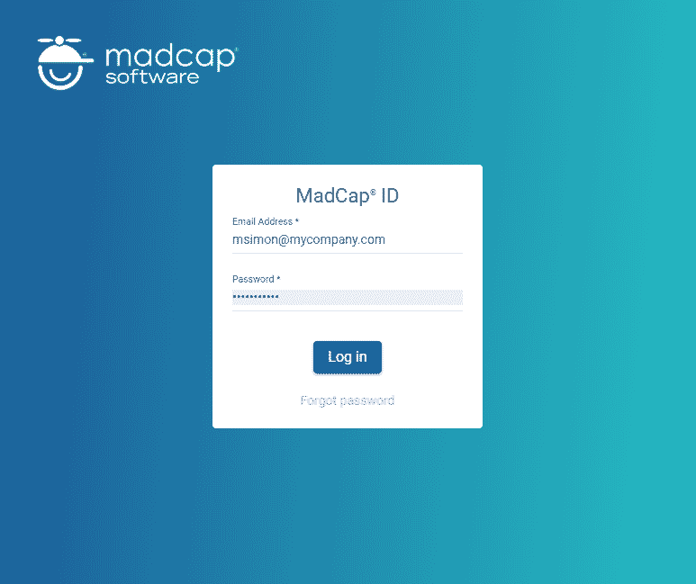 madcap central login