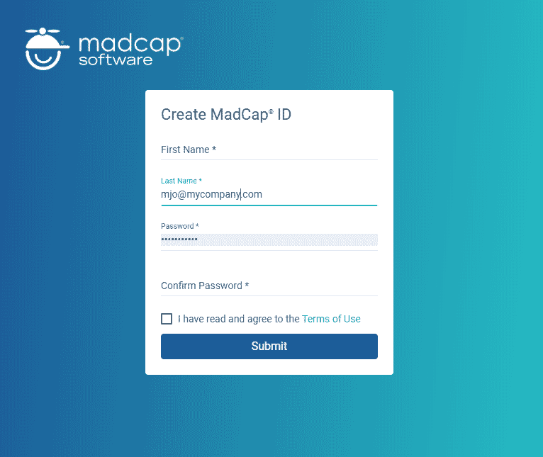 madcap software pulse help