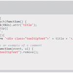 MadCap Flare 2020 New Feature Highlight: Code Snippet Editor MadCap ...
