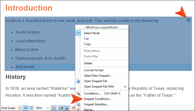 madcap flare tutorials