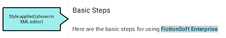 styled variable step 2