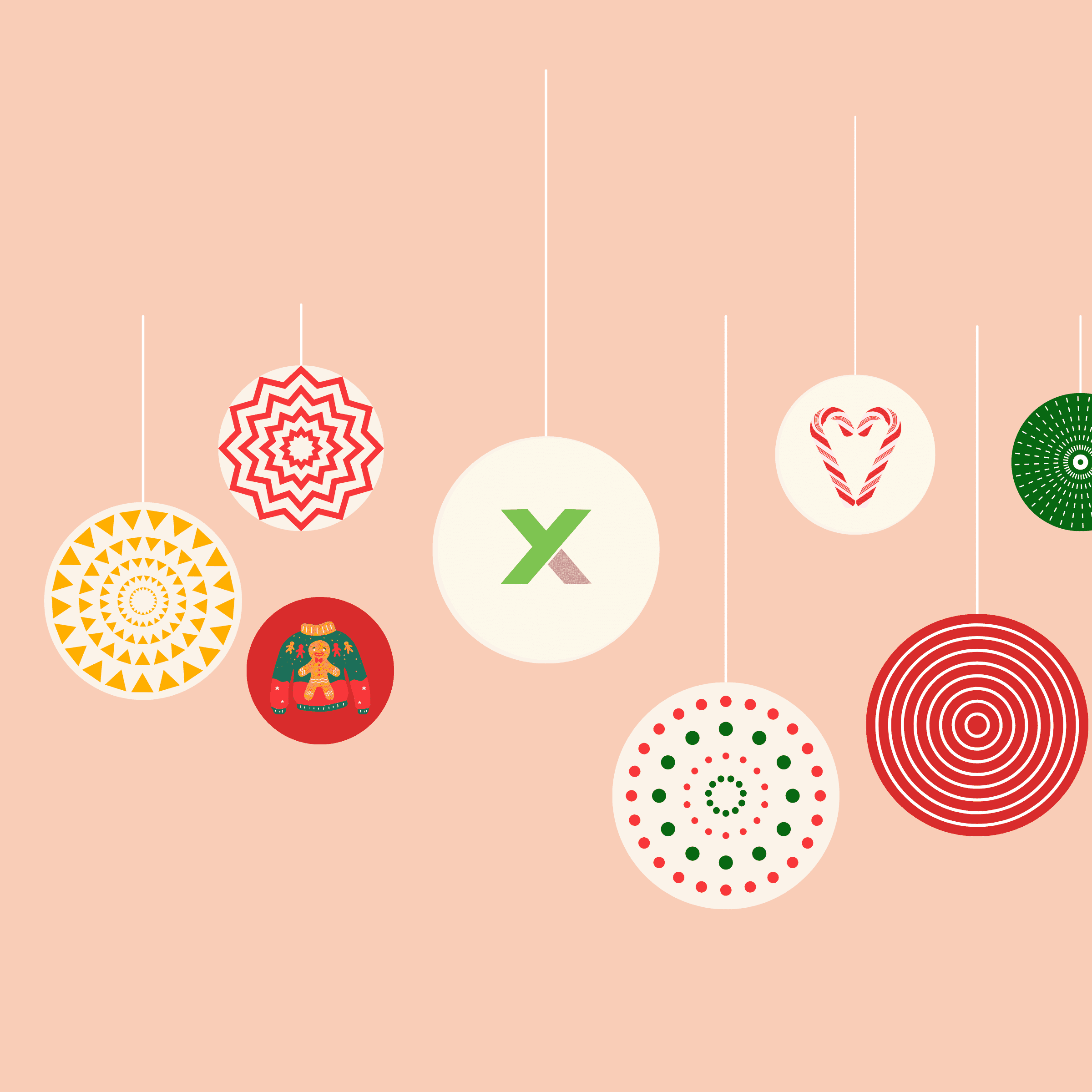 Our Holiday Card Hero