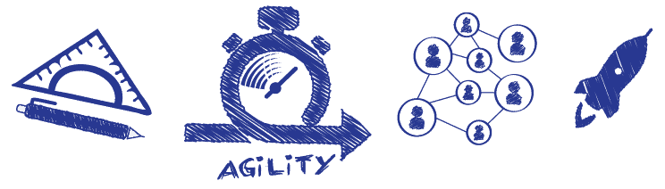 Illustration for Think Big, Start Small: Getting Up & Running Quickly with Xyleme CCMS