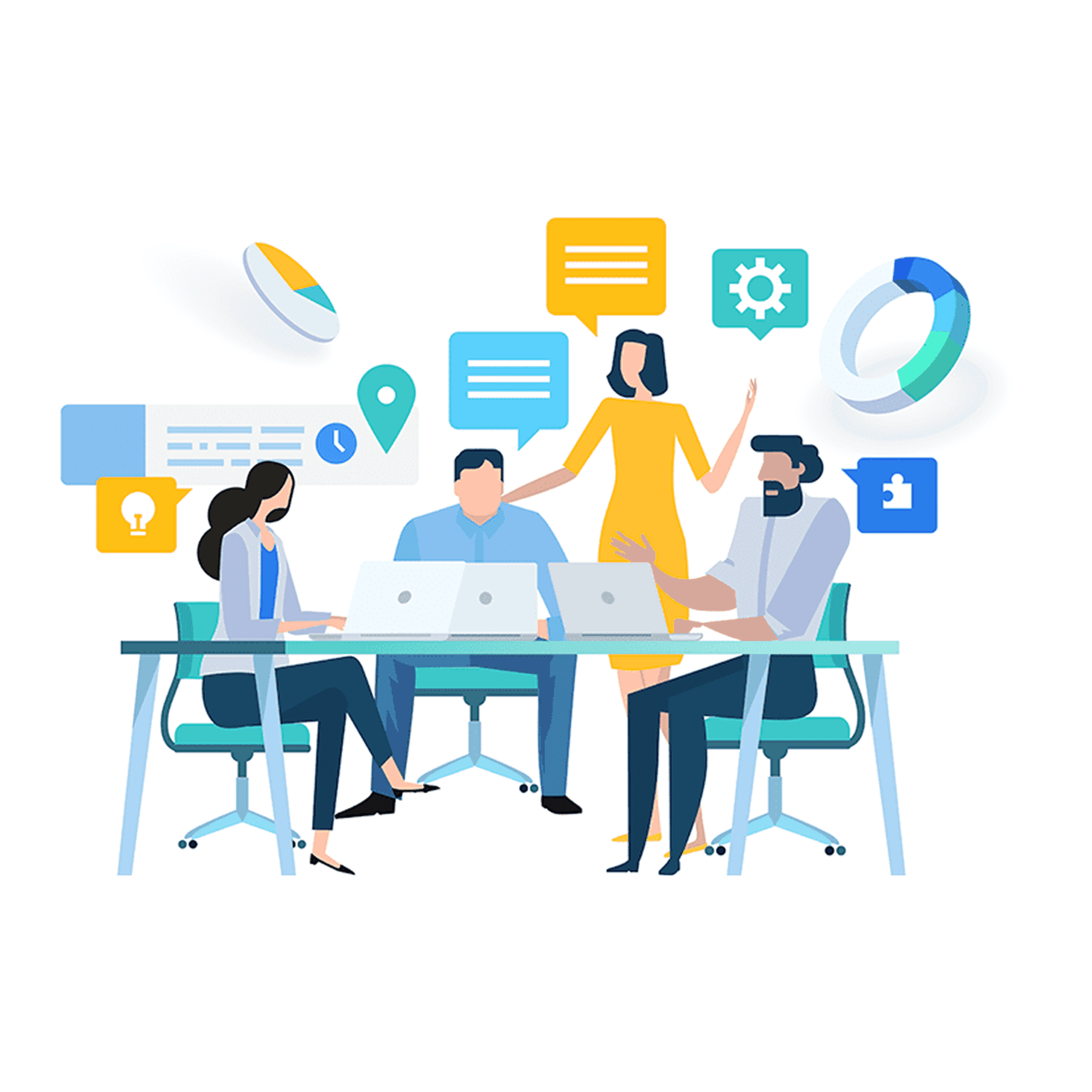 content challenges banner