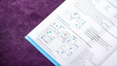 manuals