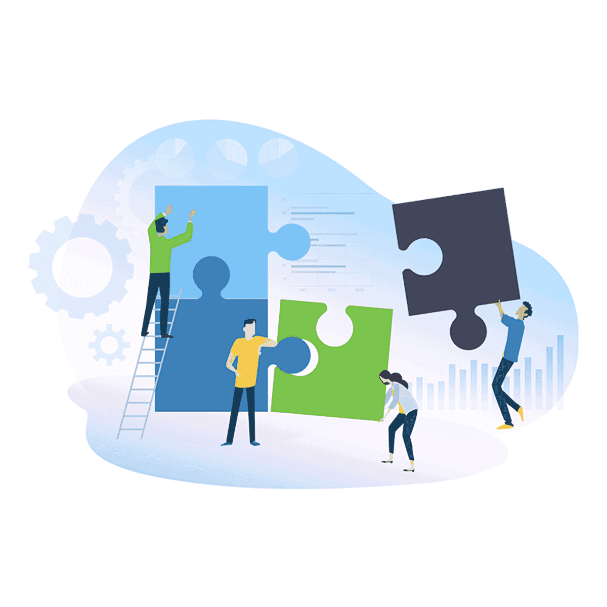 Why is Content Personalization Challenging for Large Organizations Hero