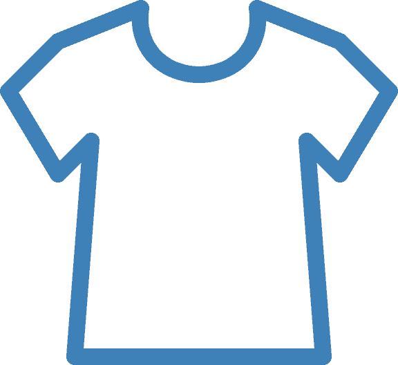 shirt icon